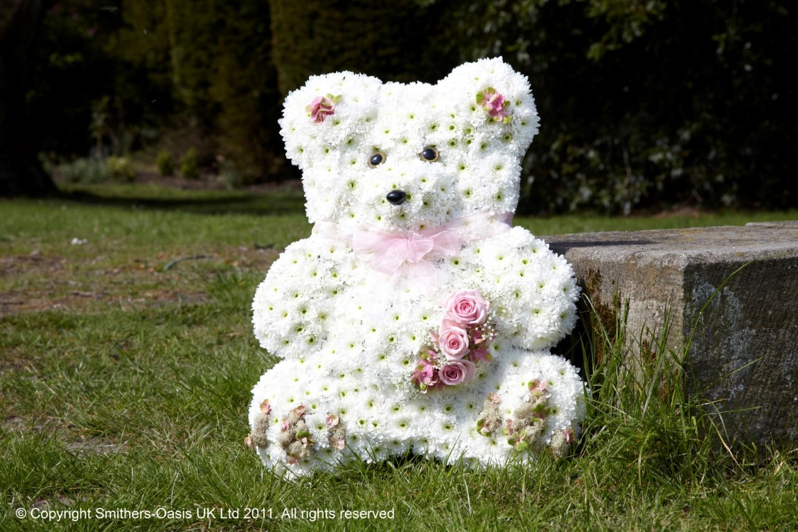 Teddy Bear (Large)